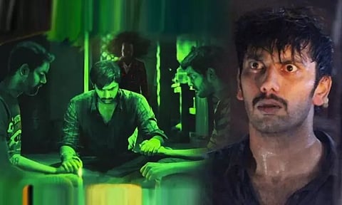 அருள் நிதியின் பேய் படம் 2-ம் பாகம்