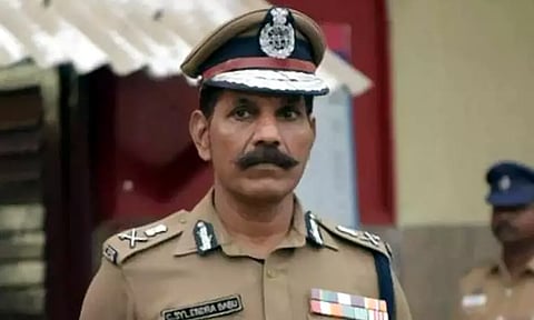 'ஆபரேஷன் மறுவாழ்வு' மூலம் 726 பேர் மீட்பு - போலீஸ் டி.ஜி.பி. சைலேந்திரபாபு தகவல்