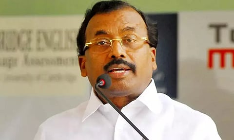 மனிதநேய பயிற்சி மையம் மூலம் குரூப்-2, 2ஏ முதன்மைத்தேர்வுக்கு இணைய வழியில் இலவச பயிற்சி - சைதை துரைசாமி அறிவிப்பு