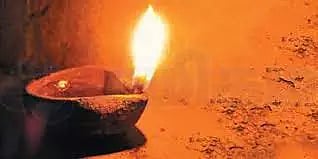 பவானி காலிங்கராயன் அணைக்கட்டு பகுதியில் காலிங்கராயனுக்கு கார்த்திகை தீப ஆராதனை; நாளை மறுநாள் நடக்கிறது