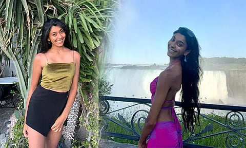 21 வயது டிக்டாக் பிரபலம் திடீர் மரணம் - ரசிகர்கள் அதிர்ச்சி