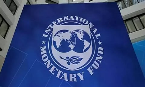 இந்தியாவின் 'ஜி-20' செயல்திட்டங்களுக்கு முழு ஆதரவு - சர்வதேச நிதியம் அறிவிப்பு