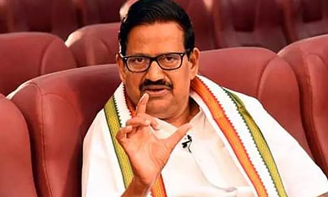 'தமிழுக்கு செம்மொழி அந்தஸ்து அளித்தது காங்கிரஸ் கட்சியே' - கே.எஸ்.அழகிரி பேட்டி