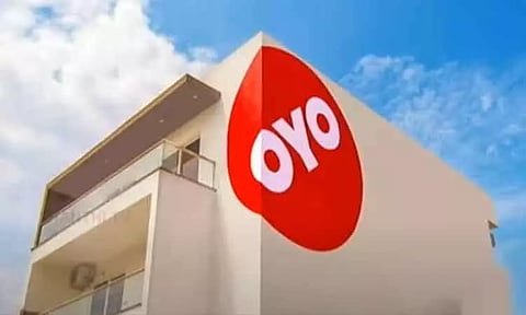 600 பேரை பணிநீக்கம் செய்த ஓயோ நிறுவனம் - பொருளாதார மந்தநிலை காரணமாக நடவடிக்கை