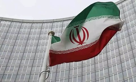 ஈரானில் 16 ஆயிரம் கோடி ரூபாய் செலவில் புதிய அணுமின் நிலையம் - கட்டுமான பணிகள் துவக்கம்