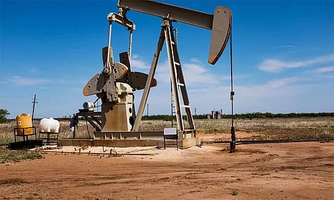 கச்சா எண்ணெய் உற்பத்தியில் மாற்றம் இல்லை எண்ணெய் உற்பத்தி நாடுகள் முடிவு