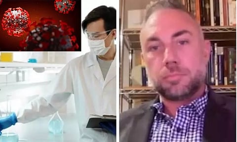 கொரோனா வைரஸ் மனிதனால் உருவாக்கப்பட்டது! முக்கிய தகவல்களை வெளியிட்டார் வுஹான் ஆய்வக விஞ்ஞானி