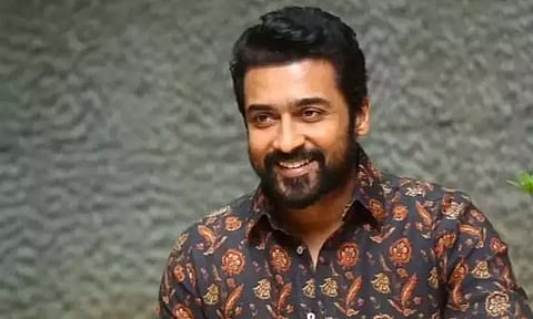 பாலாவின் உணர்வுகளுக்கும் முடிவுகளுக்கும் மதிப்பளித்து விலகிக்கொள்கிறோம் - சூர்யா நிறுவனம் பதில்