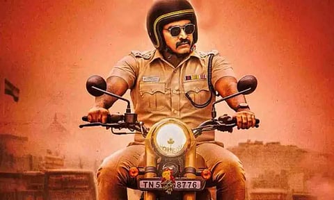 ரசிகர்களின் ஆதரவை தக்கவைத்த விஜய் சேதுபதி படம்