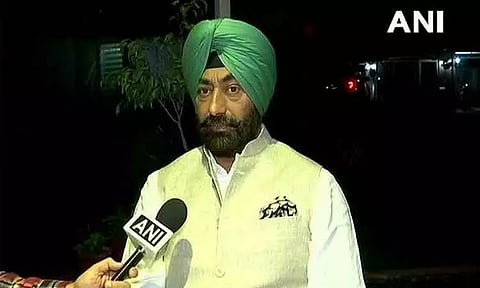 பிரதமர் மோடிக்கு காங்கிரஸ் விவசாய பிரிவு கடிதம்; வாக்குறுதிகளை நிறைவேற்றவில்லை என குற்றச்சாட்டு