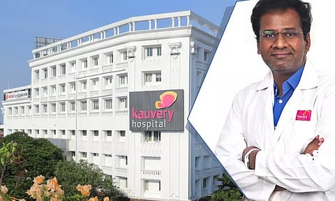 முடக்கு வாதம் இருந்தாலும் முற்றிலும் இயல்பாய் வாழலாம் - டாக்டர் ஷியாம்