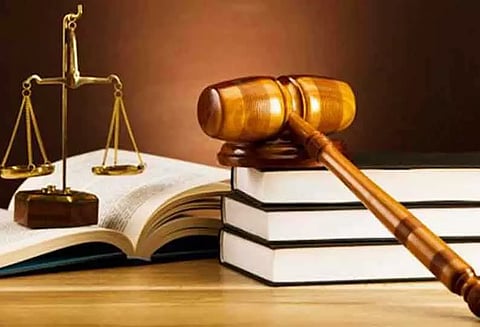 மின் இணைப்புக்கு லஞ்சம் வாங்கிய மின்வாரிய ஊழியருக்கு 3 ஆண்டு சிறை