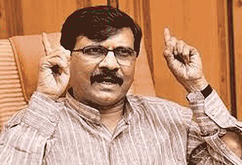 பெலகாவியை யூனியன் பிரதேசமாக அறிவிக்க வேண்டும்- சிவசேனா வலியுறுத்தல்