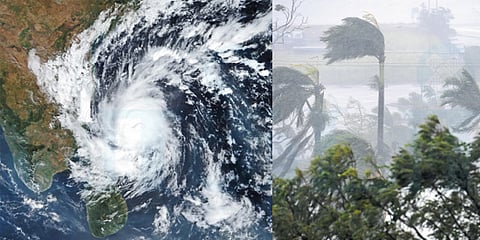 அரியலூர் மாவட்டத்திற்கு ஆரஞ்சு, ரெட் அலர்ட்டால் பாதிக்கப்படுவதாக 29 பகுதிகள் கண்டறியப்பட்டுள்ளன