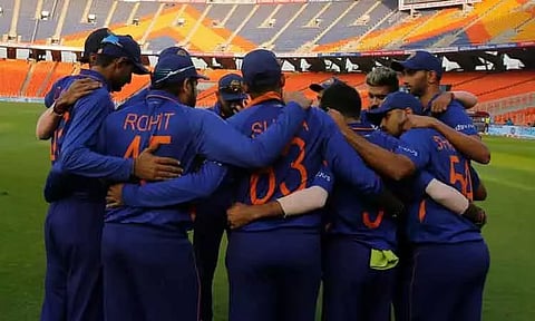 2023-ல் இந்தியாவில் நடைபெறவுள்ள சர்வதேச போட்டிகளின் அட்டவணை..! சென்னை சேப்பாக்கத்தில் ஆஸ்திரேலியாவுக்கு எதிரான ஒருநாள் போட்டி - பிசிசிஐ