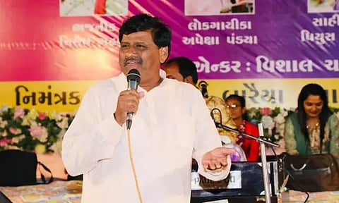 மோர்பி பாலம் விபத்து: ஆற்றில் குதித்து மக்களைக் காப்பாற்றிய வேட்பாளர் வெற்றி...!