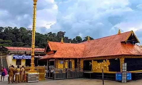 சபரிமலையில் பக்தர்கள் வசதிக்காக 5 புதிய திட்டங்களுக்கு கேரள அரசு அனுமதி