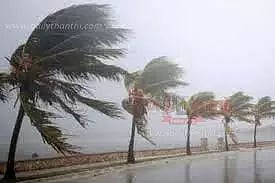 குடிசை, மண் வீட்டில் வசிப்பவர்கள் முகாம்களுக்கு செல்ல வேண்டும்