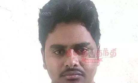 பட்டதாரி பெண் கழுத்தை நெரித்து கொலை செய்யப்பட்டது அம்பலம்