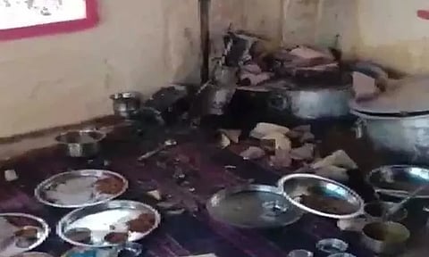 image tweeted by @ANI_MP_CG_RJ