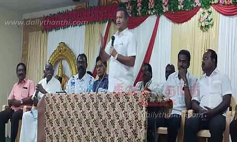 கிராமங்களுக்கும் மும்முனை மின்சார வசதி