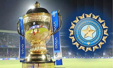 மாற்று வீரர் இனி ஆக்டிவ் வீரர்: ஐ.பி.எல். கிரிக்கெட்டில் புதிய விதி அறிமுகம்