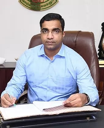 ஸ்டெர்லைட் ஆலை குறித்து வதந்திகளை பரப்ப வேண்டாம்; தூத்துக்குடி கலெக்டர் வேண்டுகோள்