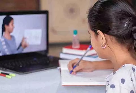 அரசு பள்ளிக்கு கூடுதல் வகுப்பறை கட்டிடம்