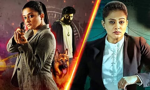 டாக்டர் 56: சினிமா விமர்சனம்