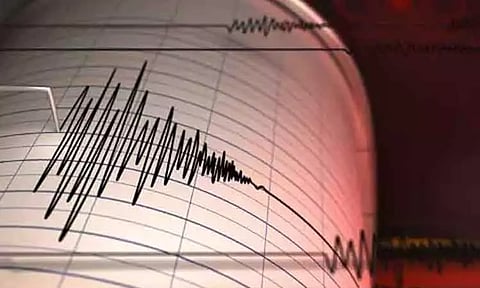 மெக்சிகோவில் சக்திவாய்ந்த நிலநடுக்கம் - ரிக்டர் அளவில் 6.0 ஆக பதிவு
