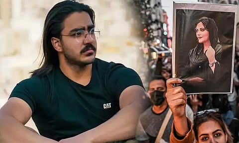 ஹிஜாப் எதிர்ப்பு போராட்டம்; 2வது நபருக்கு தூக்கு தண்டனை நிறைவேற்றிய ஈரான்