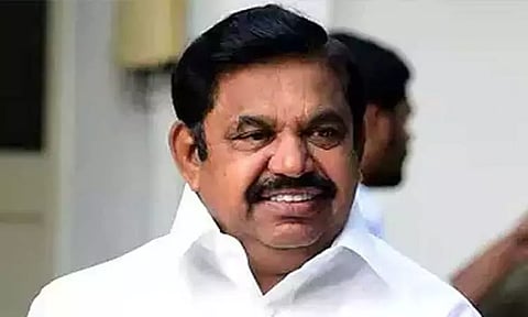 பிறந்தநாள் கொண்டாடும் நடிகர் ரஜினிகாந்துக்கு எடப்பாடி பழனிசாமி வாழ்த்து