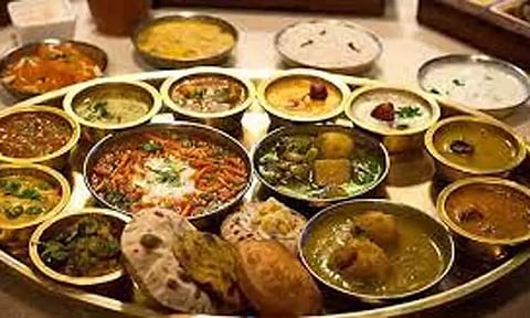 அத்தியாவசிய பொருட்கள் விலை அதிகரிப்பு: பெங்களூரு ஓட்டல்களில் உணவுகள் விலை உயர்வு