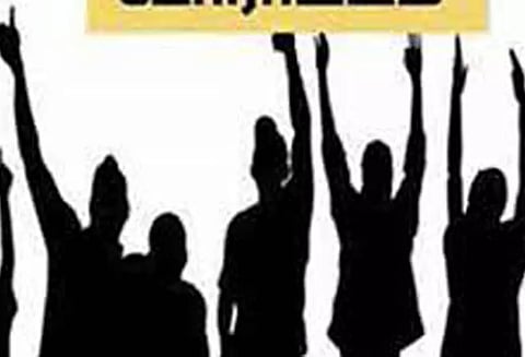 கேபிள் டி.வி. ஆபரேட்டர்கள் ஆர்ப்பாட்டம்