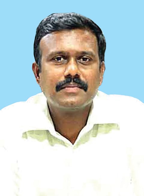 குமரி மாவட்டவிவசாயிகள் குறைதீர்க்கும் கூட்டம்நாளை மறுநாள் நடக்கிறது