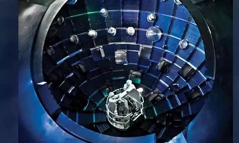 கோப்புப்படம் : AFP 