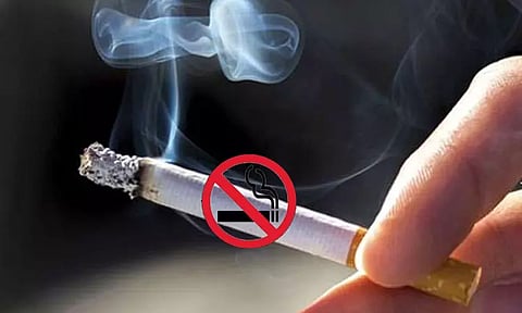 நியூசிலாந்து இளைஞர்கள் சிகரெட் புகைக்க வாழ்நாள் தடை: புதிய சட்டம் அமல்