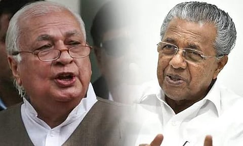 கேரளா: பல்கலைக்கழகங்களின் வேந்தர் பதவியில் இருந்து கவர்னரை நீக்கும் மசோதா நிறைவேற்றம்