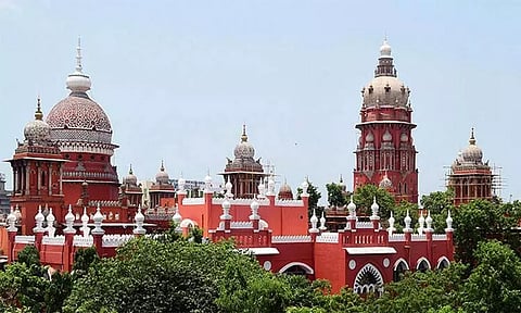 ஈஷா அறக்கட்டளைக்கு அனுப்பப்பட்ட நோட்டீஸ் ரத்து - சென்னை ஐகோர்ட்டு அதிரடி