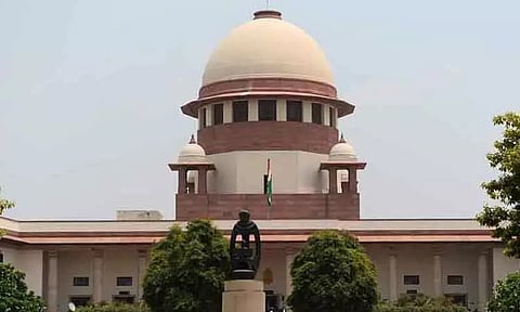 தென்பெண்ணையாறு நீர் பங்கீடு தீர்ப்பாயம் அமைக்க மத்திய அரசுக்கு 3 மாதம் அவகாசம் - சுப்ரீம் கோர்ட் உத்தரவு