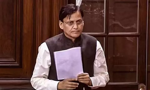 ஜம்மு-காஷ்மீரில் கடந்த 3 ஆண்டுகளில் 9 காஷ்மீர் பண்டிட்டுகள் கொல்லப்பட்டுள்ளனர் - மத்திய அரசு தகவல்