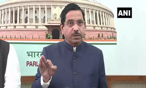 நிலக்கரி உற்பத்தி கடந்த ஆண்டை விட 17% அதிகரிப்பு - மத்திய மந்திரி பிரகலாத் ஜோஷி தகவல்