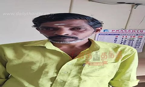 இளம்பெண் பாலியல் பலாத்காரம்