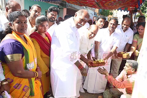 ரூ.3¼ கோடியில் பாதாள சாக்கடை இணைப்பு பணி