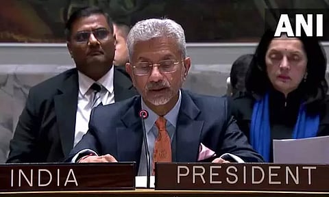 ஐநாவில் காஷ்மீர் பிரச்சினயை எழுப்பிய பாகிஸ்தானுக்கு இந்தியா தக்க பதிலடி