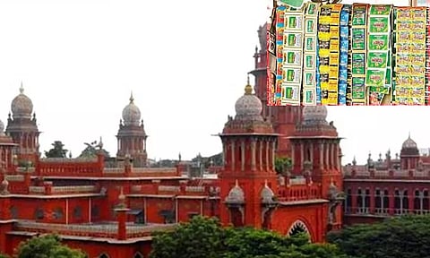 குட்கா முறைகேடு வழக்கு: கூடுதல் குற்றப்பத்திரிக்கை தாக்கல் செய்ய சிபிஐக்கு கூடுதல் கால அவகாசம்