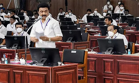 தமிழக சட்டசபை கூட்டத்தொடர் பொங்கலுக்குப் பிறகு தொடங்க உள்ளதாக தகவல்!