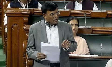 கடந்த ஓராண்டில் ஆயுஷ்மான் பாரத் திட்டத்தின் கீழ் ஆயிரத்து 500 தனியார் மருத்துவமனைகள் இணைப்பு - மன்சுக் மாண்டவியா