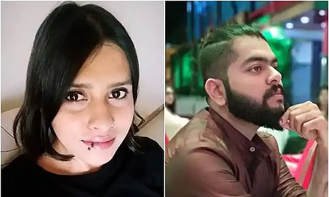 ஷரத்தா கொலை வழக்கு: ஜாமீன் கோரி அப்தாப் கோர்ட்டில் மனு தாக்கல்