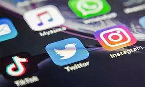 டிஜிட்டல் ஊடகங்களை ஒழுங்குமுறைப்படுத்த தனிச்சட்டமா? மத்திய அரசு விளக்கம்